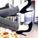 HighHeelsVideo(HD)155-Vivian