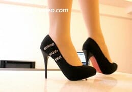 HighHeelsVideo(720HD)190-Lily