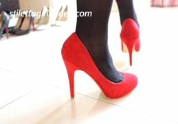 HighHeelsVideo(1080HD)198-Vivian