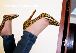 HighHeelsVideo(1080HD)270-Iris