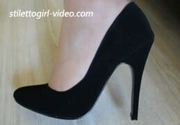 HighHeelsVideo(1080HD)278-Iris