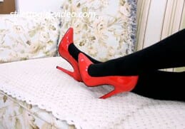 HighHeelsVideo(720HD)350-Belinda