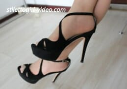 HighHeelsVideo(1080HD)407-Rebecca