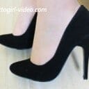 HighHeelsVideo(1080HD)457-Iris