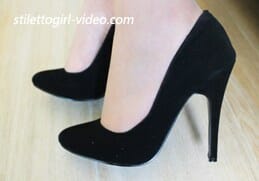 HighHeelsVideo(1080HD)457-Iris