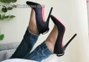 HighHeelsVideo(1080HD)518-Iris