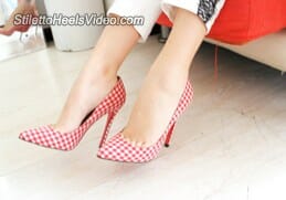 HighHeelsVideo(1080HD)559-Natalya