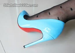 HighHeelsVideo(1080HD)570-Anna
