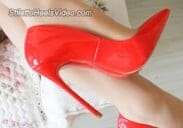 HighHeelsVideo(1080HD)573-Anna