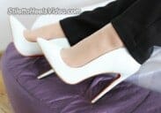 HighHeelsVideo(1080HD)582-Roise