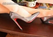 HighHeelsVideo(1080HD)603-Roise