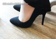 HighHeelsVideo(1080HD)604-Luna Z