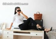 HighHeelsVideo(1080HD)636-Tiffany