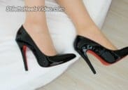 HighHeelsVideo(1080HD)643-Rebecca