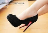 HighHeelsVideo(1080HD)651-Revia