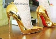 HighHeelsVideo(1080HD)655-Anna