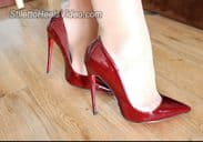 HighHeelsVideo(1080HD)659-Tiffany