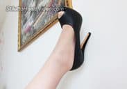 HighHeelsVideo(1080HD)668-Luna Z