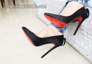 HighHeelsVideo(1080HD)673-Luna Z