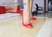 HighHeelsVideo(1080HD)680-Zoey