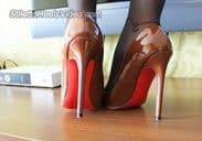 HighHeelsVideo(1080HD)689-Sophia