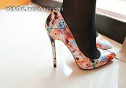 HighHeelsVideo(1080HD)691-Diana