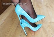 HighHeelsVideo(1080HD)704-Sophia