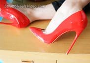 HighHeelsVideo(1080HD)705-Trista