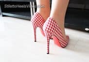 HighHeelsVideo(1080HD)722-Rebecca