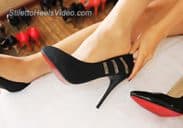 HighHeelsVideo(1080HD)728-Jeanne