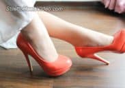 HighHeelsVideo(1080HD)745-Angela