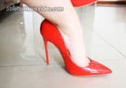 HighHeelsVideo(1080HD)753-Trista