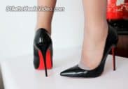 HighHeelsVideo(1080HD)786-Anna