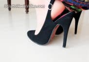 HighHeelsVideo(1080HD)787-Luna Z