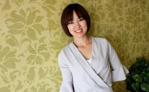 Sexy Stiletto Girl - Amy - 012