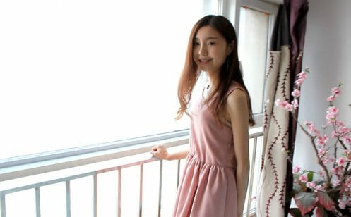 Sexy Stiletto Girl - Shyla - 005