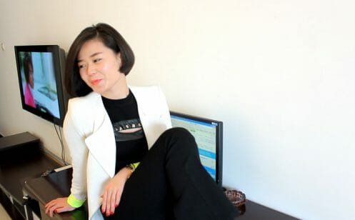 Sexy Stiletto Girl – Sissy – 005