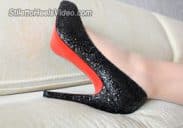 HighHeelsVideo(1080HD)821-Rebecca