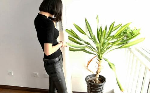 Sexy Stiletto Girl - Lottie - 009