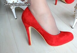 HighHeelsVideo(1080HD)862-Anna