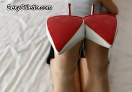 HighHeelsVideo(1080HD)864-Angelina