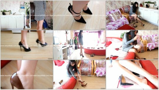 StilettoHighHeels-972-Eva StilettoHighHeels-972-Eva