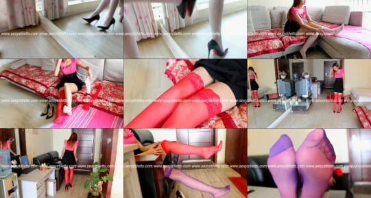 StilettoHighHeels-1157-Anna StilettoHighHeels-1157-Anna