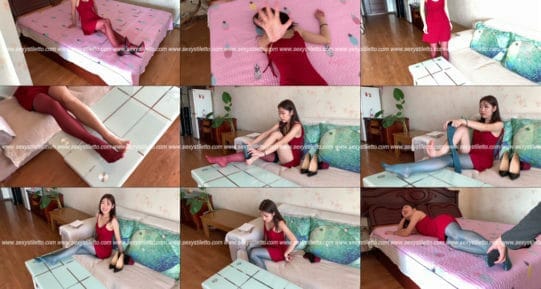 StilettoHighHeels-1228-Angelina StilettoHighHeels-1228-Angelina