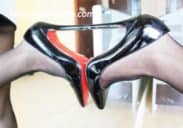 HighHeelsVideo(1080HD)481-Jeanne