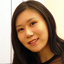 High Heels Model WangLi