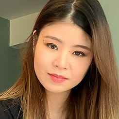 High Heels Girl JuanTing