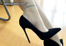 HighHeelsVideo1080HD1311-Eleanor