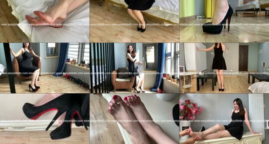 Sexy-High-Heels-1359-PeiYi Sexy-High-Heels-1359-PeiYi