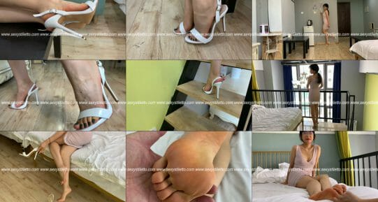 Sexy-High-Heels-1362-YuanJuan Sexy-High-Heels-1362-YuanJuan